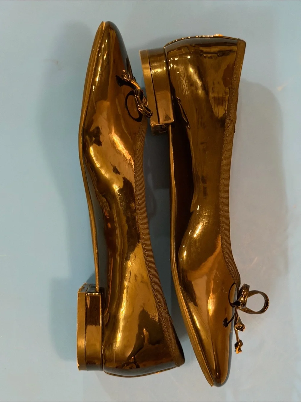 Fever Sole elegant black